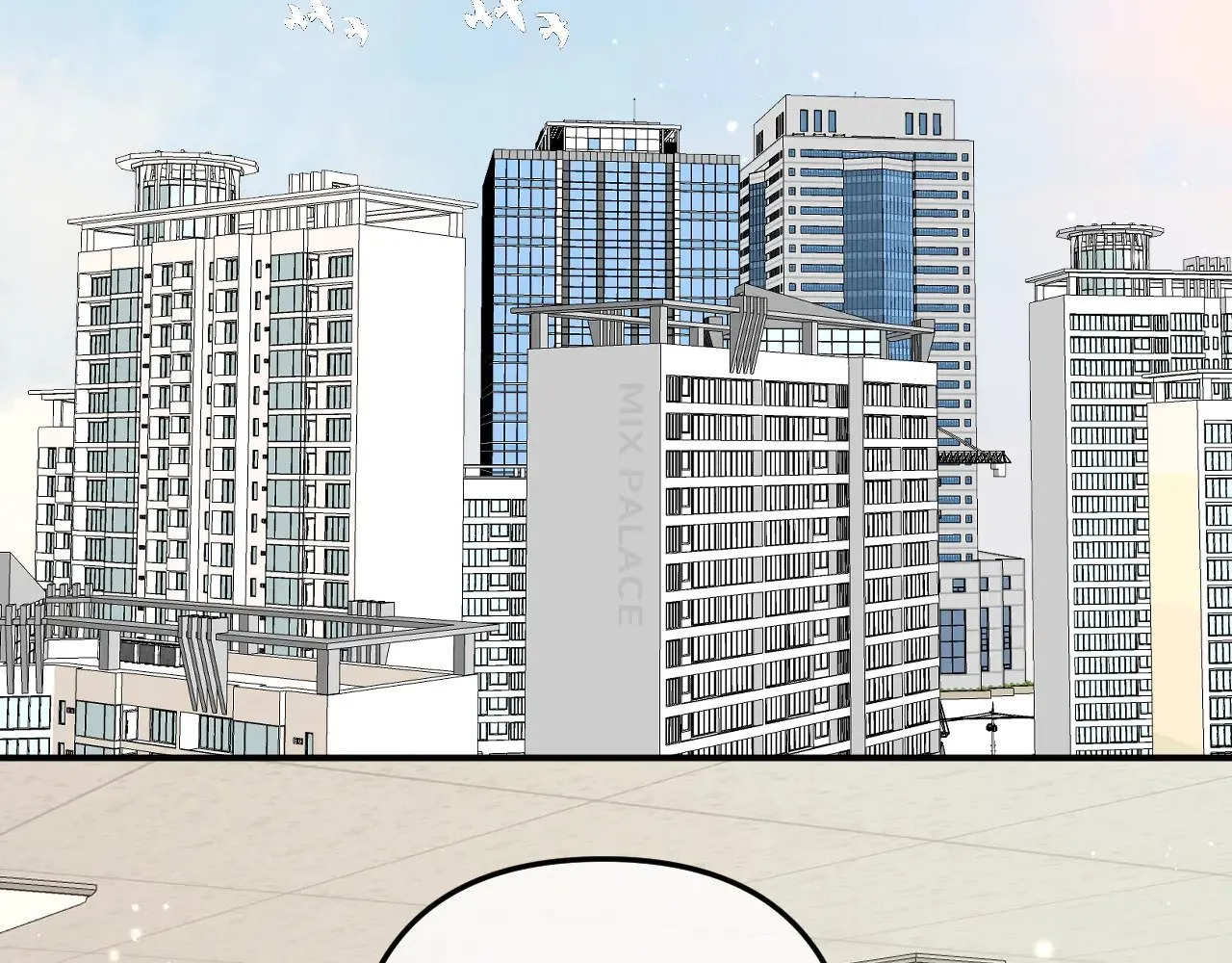 偷偷藏不住电视剧免费观看完整版星辰影视漫画,第4季 09话 朋友圈2图