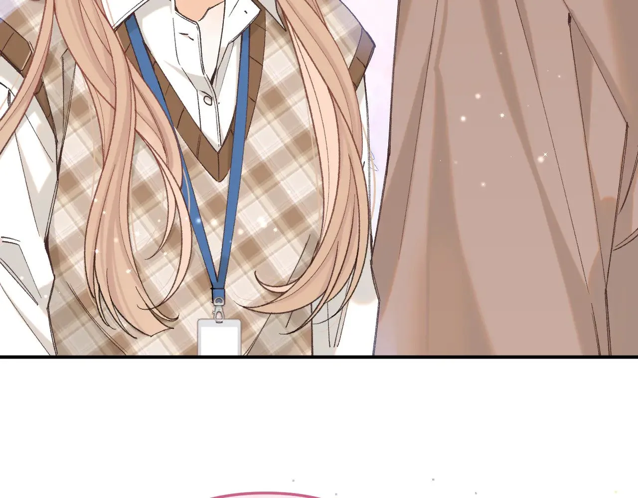 偷偷藏不住电视剧免费观看完整版星辰影视漫画,第4季 09话 朋友圈1图