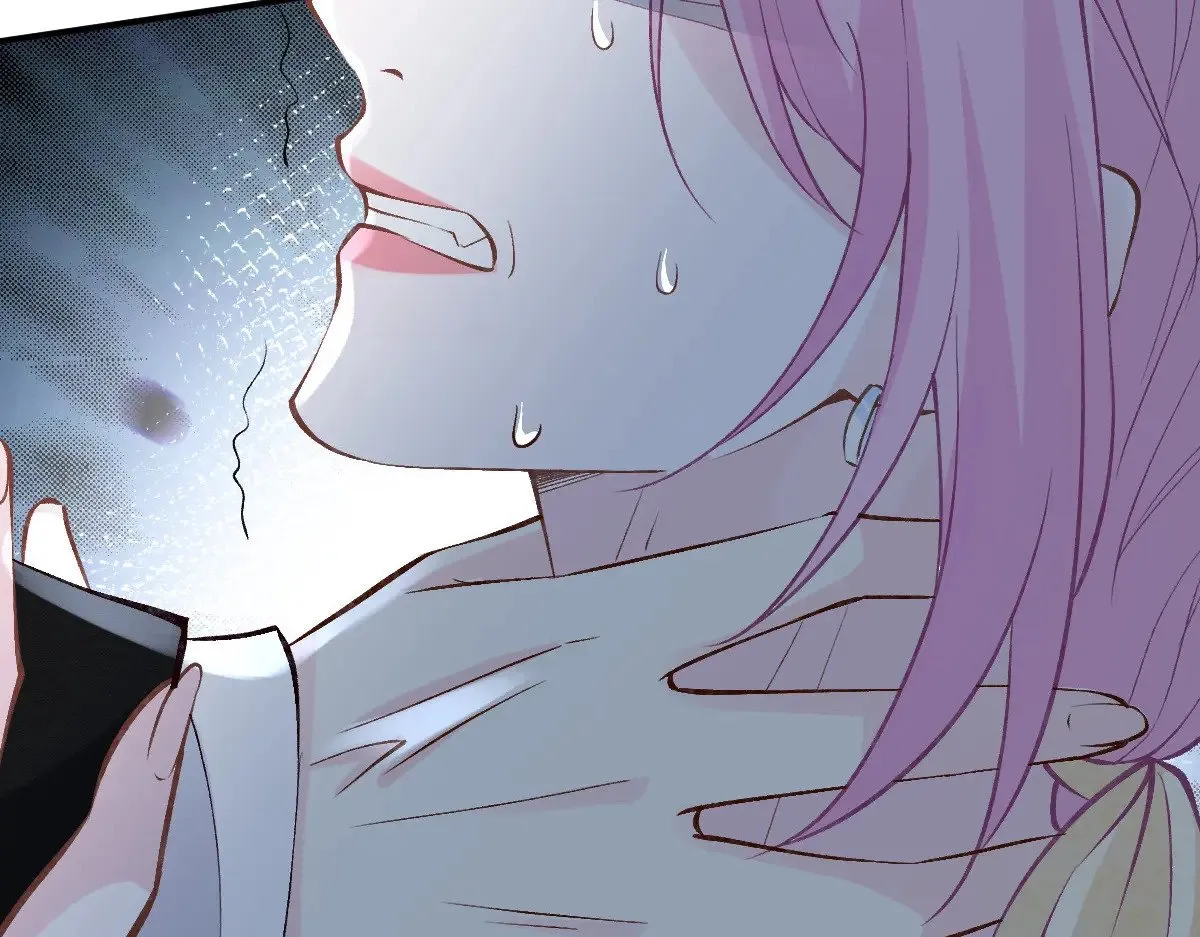 满级大佬翻车以后漫画,第303 你敢杀了我吗2图