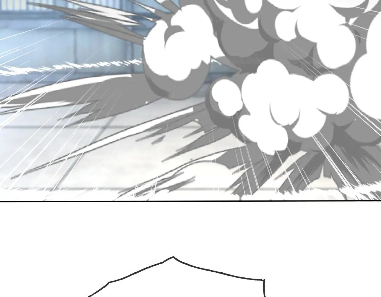 被大佬们团宠后我野翻了免费阅读漫画,第278话 纹下你的齿痕2图