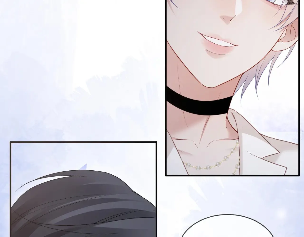 离婚申请漫画,第47话1图