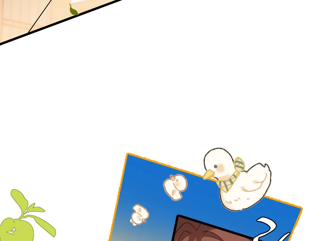 炮灰闺女的生存方式男主是谁漫画,第262话 贴身护卫2图