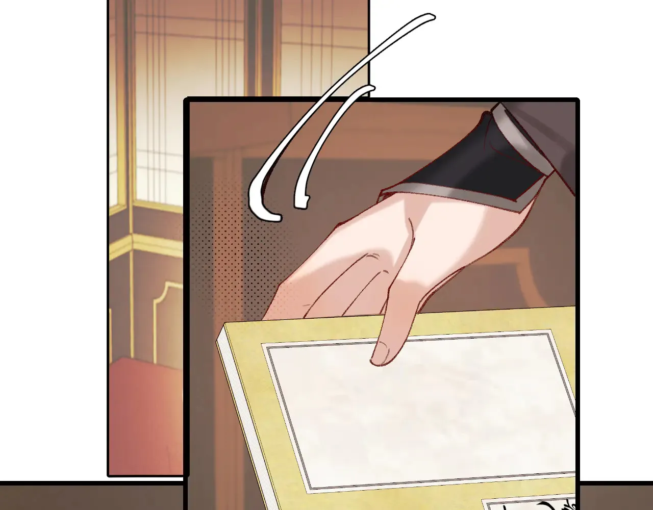 炮灰闺女的生存方式漫画免费看好漫8漫画,第262话 贴身护卫2图