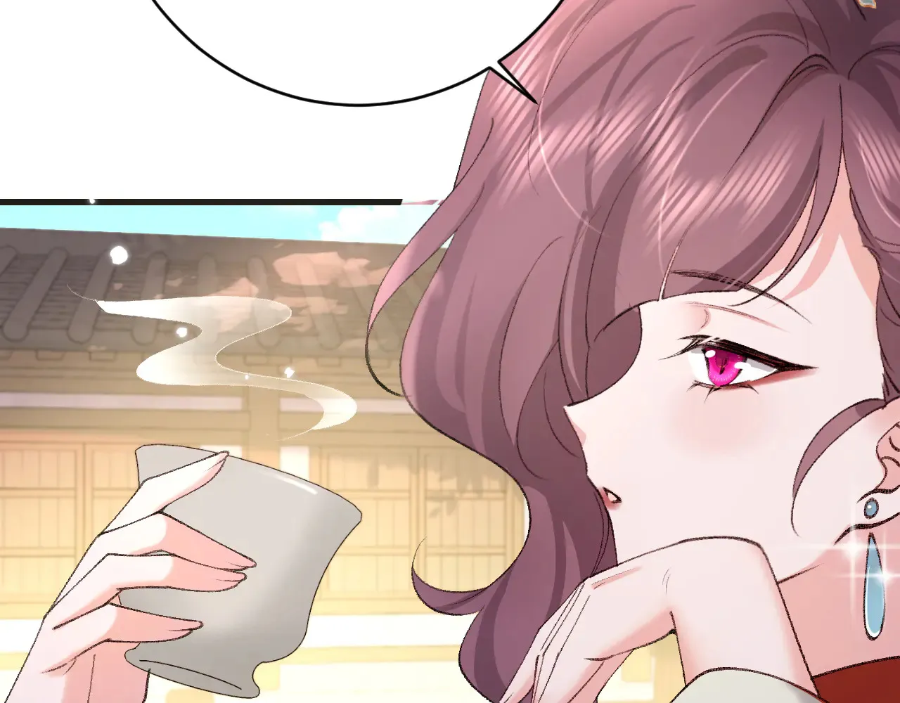 炮灰闺女的生存方式 免费漫画漫画,第263话 招驸马1图