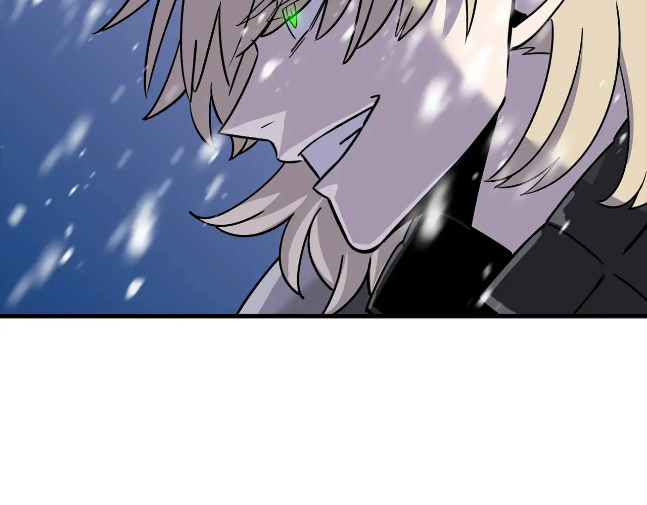从士兵到团长要多久漫画,第140话 超越极限2图