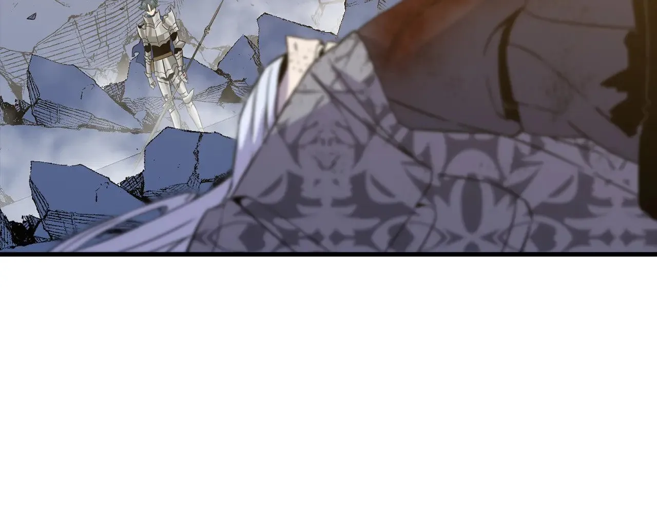 从士兵到团长要多久漫画,完结篇  新的征程1图