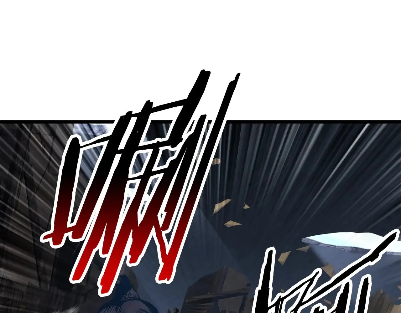 拔剑九亿次完结了吗?漫画,第201话 让你成为英雄1图