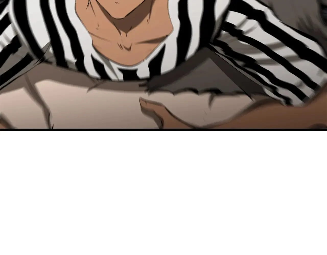 拔剑九亿次完结了吗?漫画,第201话 让你成为英雄1图
