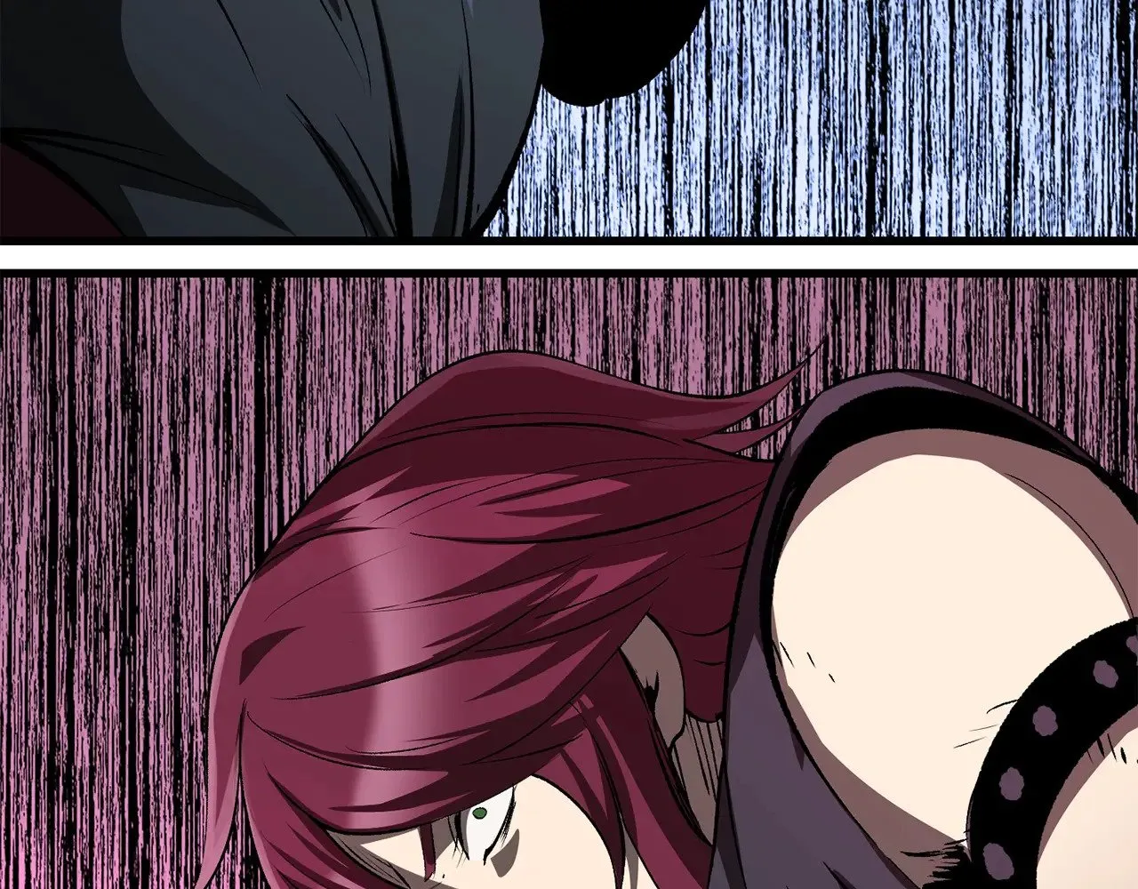 拔剑九亿次完结了吗?漫画,第201话 让你成为英雄2图