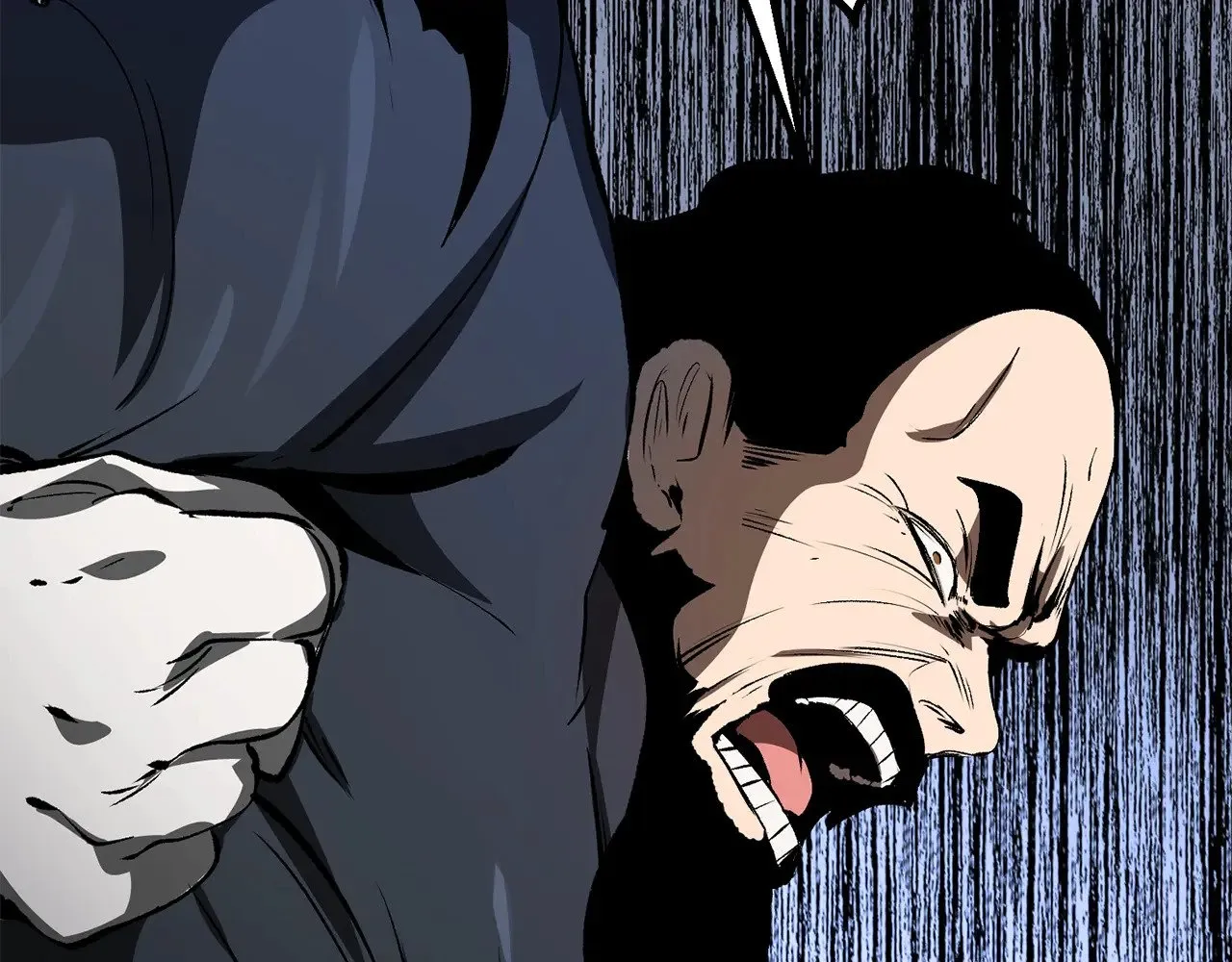 拔剑九亿次完结了吗?漫画,第201话 让你成为英雄1图