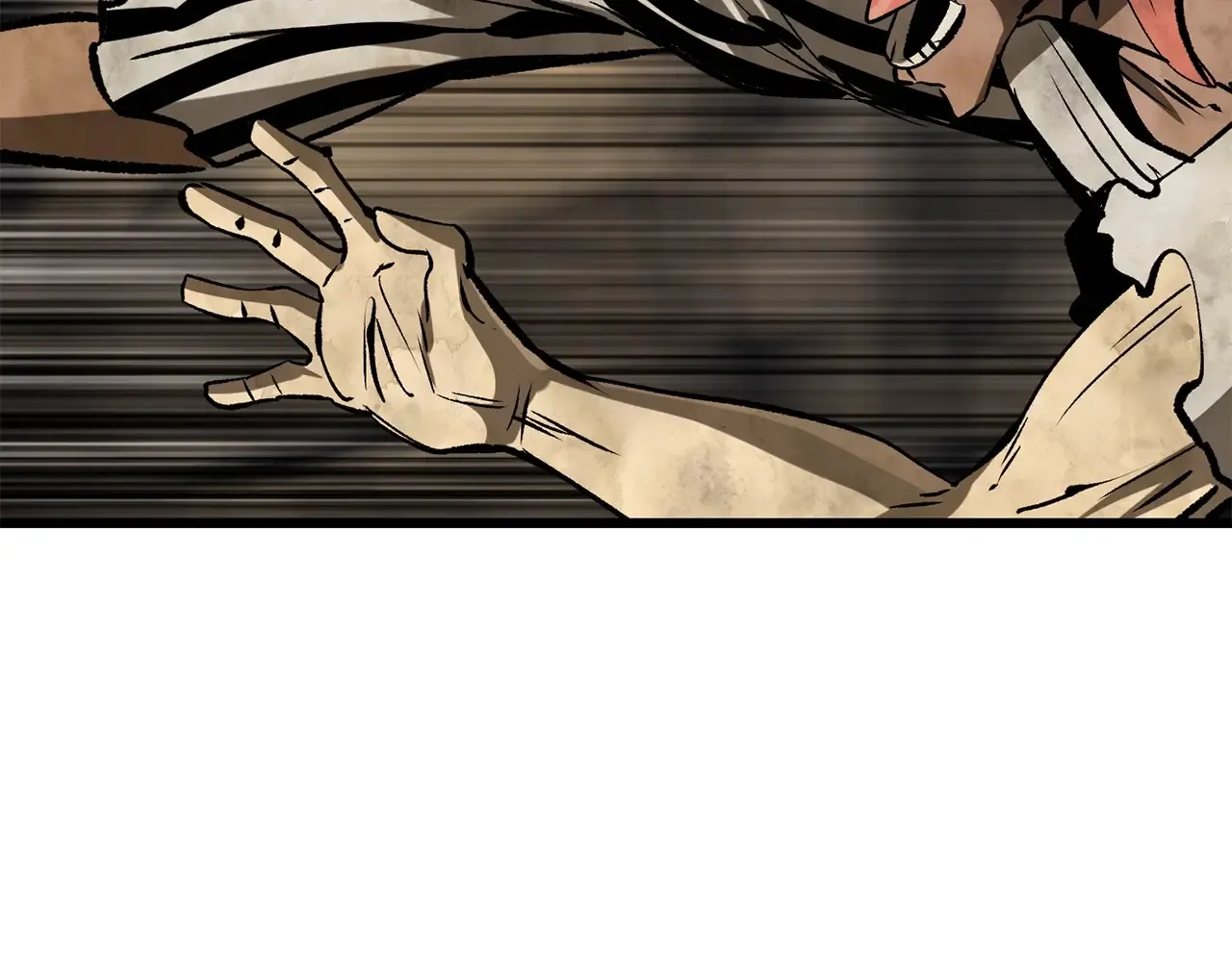拔剑九亿次最新话漫画,第200话 一心求死1图