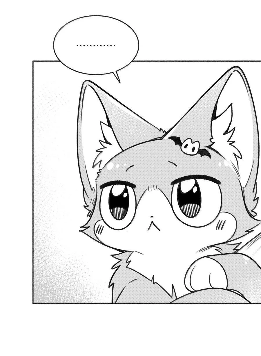 我的食物看起来很可爱60话免费看漫画,小剧场 爬山比赛1图