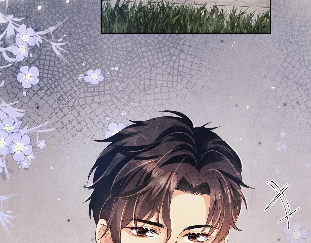 碎玉投珠小说未删减漫画,第176话 借孔明灯诉说思念1图