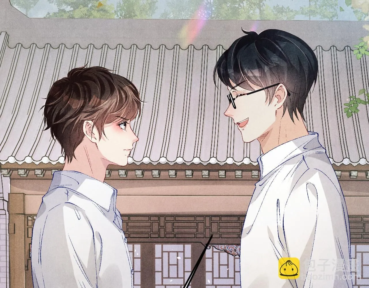 碎玉投珠小说未删减漫画,第178话 归来2图