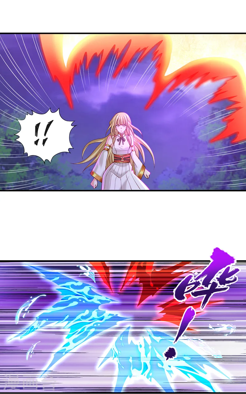 我被困在同一天十万年境界等级漫画,第149话 今日开始，奉我为主1图