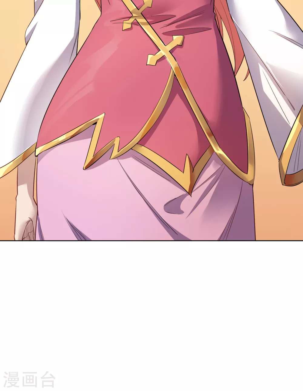 我被困在同一天十万年漫画,第30话 这男人居然赶我走！？1图