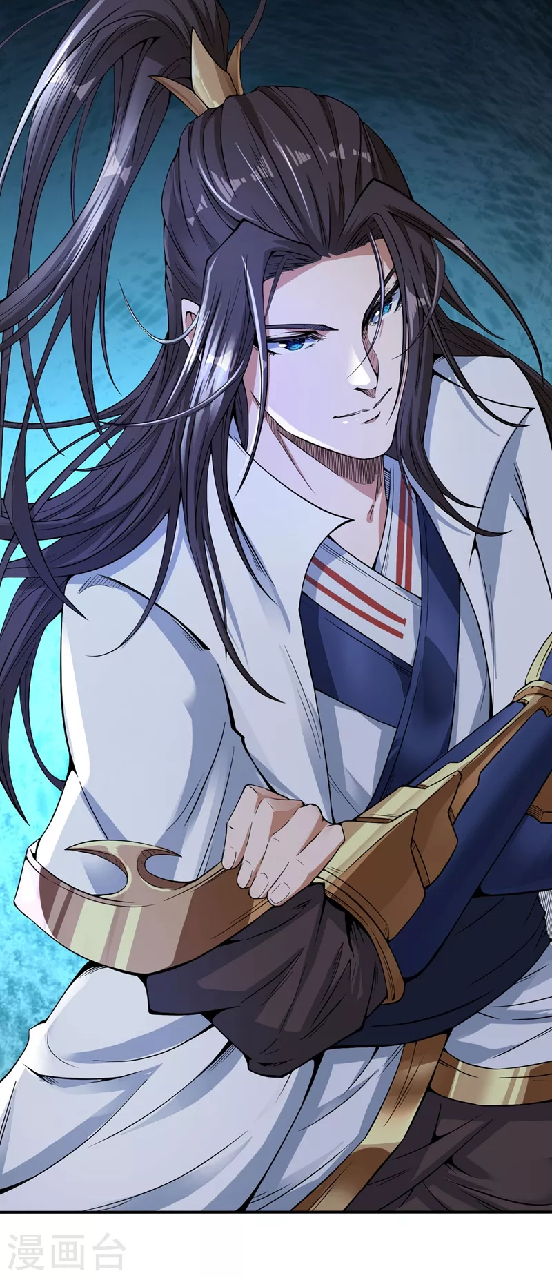 我被困在同一天十万年漫画,第2话 请给我解毒……1图