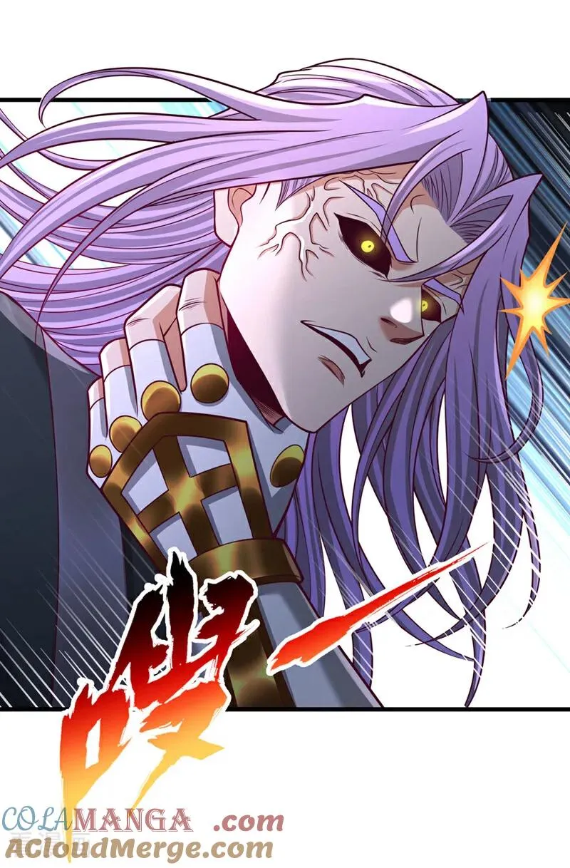 我被困在同一天十万年漫画,第456话 还是太勉强了！1图