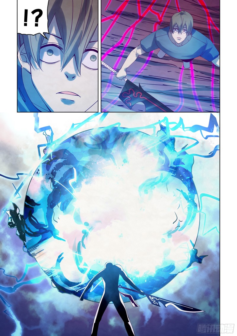 末世凡人漫画,第300话1图