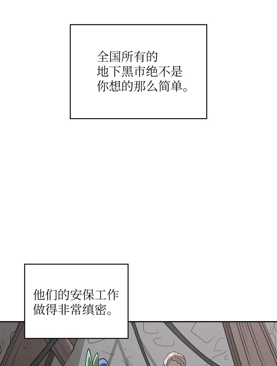 fff级勇士求关注68漫画,08 黑市拍卖会1图