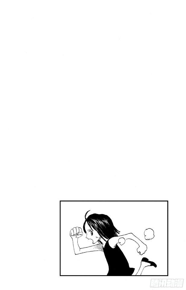 航海王漫画,第394话 奥哈拉的恶魔们1图