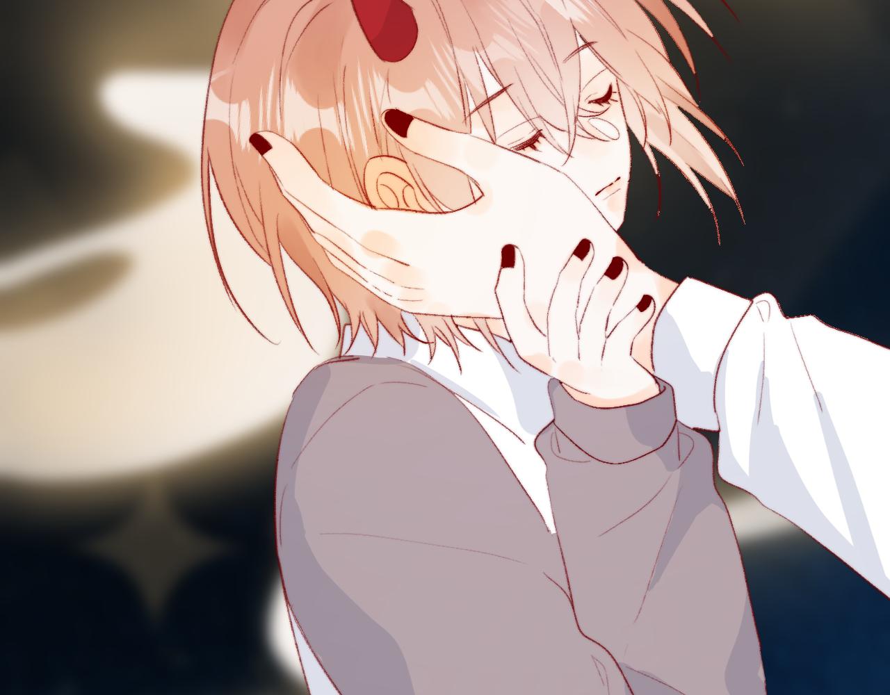 花与隐匿之乌漫画,第140话 寓言2图