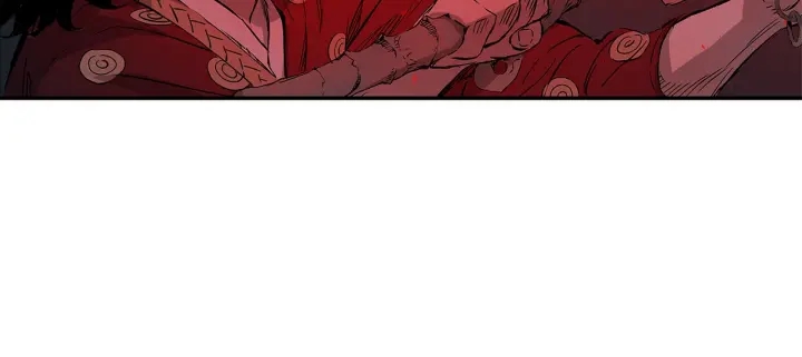 刀鞘的孩子完整版免费漫画,第38话 魔刃出鞘1图