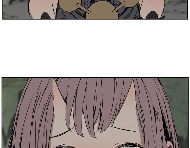 刀鞘的孩子完整版免费漫画,第79话 远走高飞2图