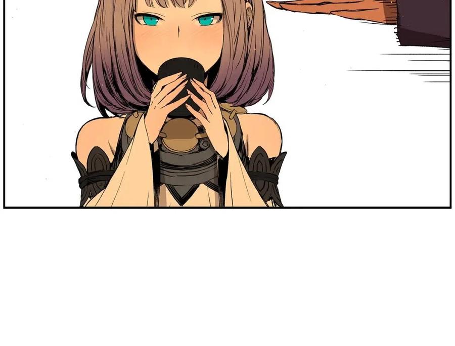 刀鞘的孩子漫画免费阅读下拉式漫画,第85话 只有他1图