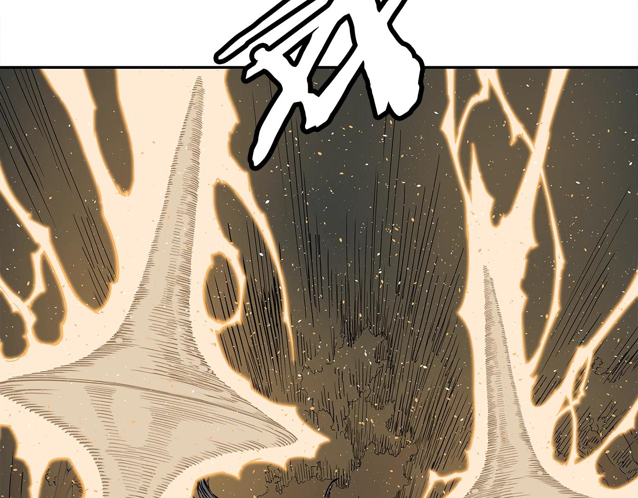 刀鞘的孩子漫画免费阅读下拉式漫画,第96话 大恶人1图