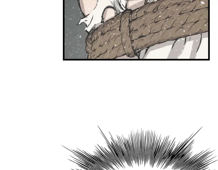 刀鞘的孩子漫画免费全集在线漫画,第22话 仇恨2图