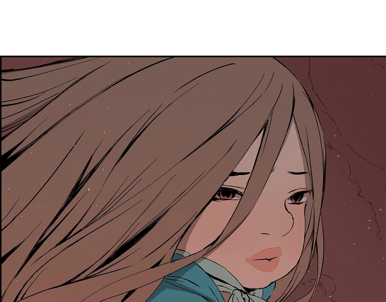 刀鞘的孩子男主是谁漫画,第101话 为某人1图