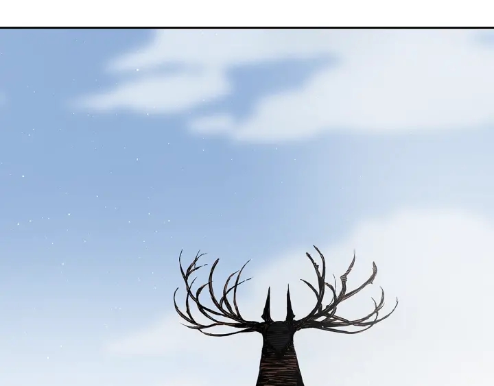 刀鞘的孩子完整版免费漫画,第48话 守护者&amp;amp;怪物1图