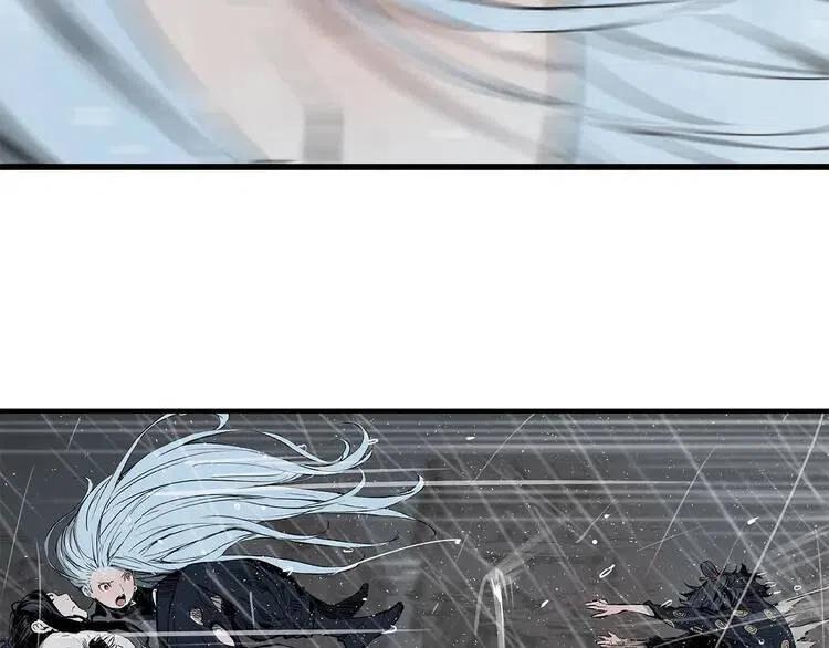 刀鞘的孩子漫画免费全集在线漫画,第11话 不死之身2图