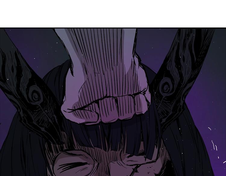 刀鞘的孩子漫画免费全集在线漫画,第64话 面具1图