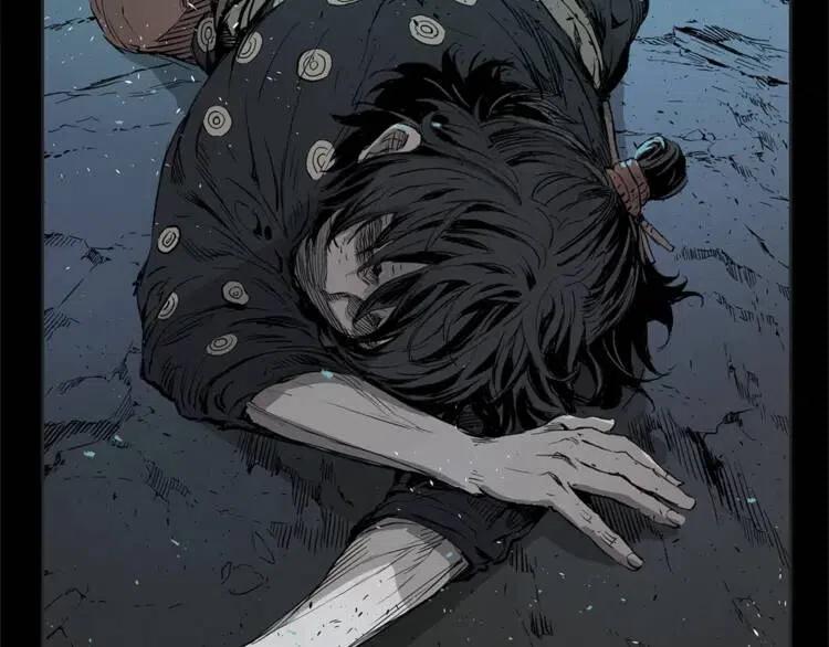 刀鞘的孩子漫画免费阅读下拉式漫画,第26话 面孔1图