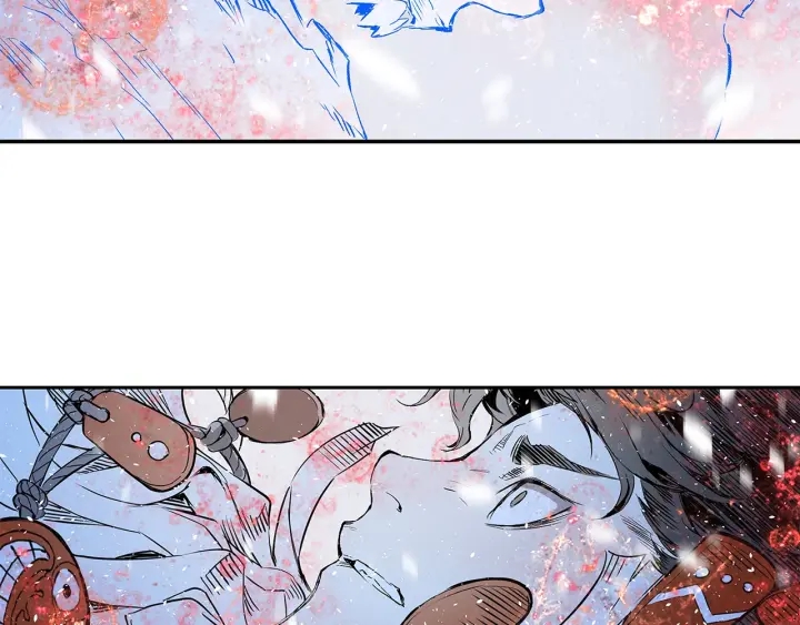 刀鞘的孩子漫画免费全集在线漫画,第36话 无锋2图