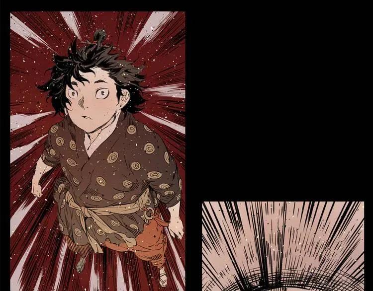刀鞘的孩子漫画免费全集在线漫画,第14话 枷锁2图