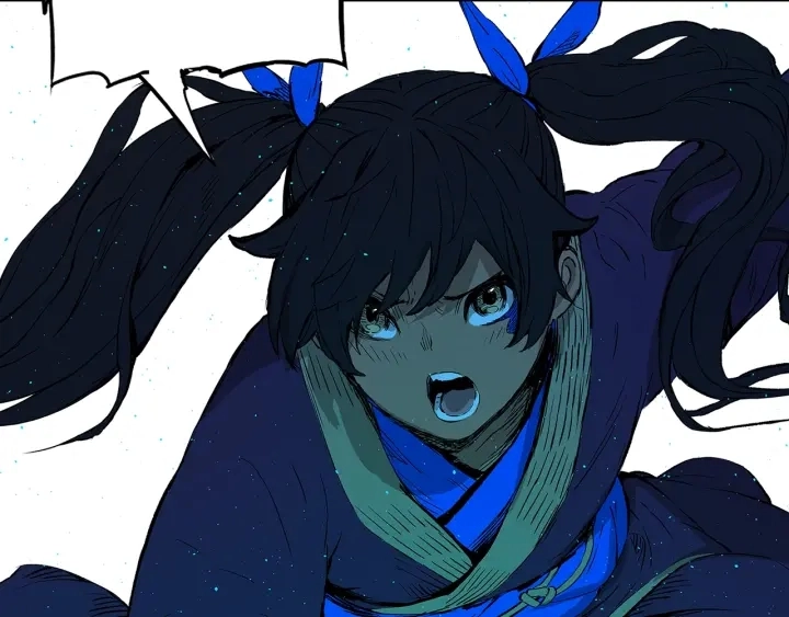 刀鞘的孩子漫画免费阅读下拉式漫画,第46话 寻仇2图