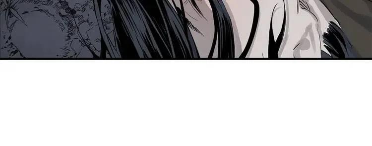 刀鞘的孩子完整版免费漫画,第8话 怪物1图