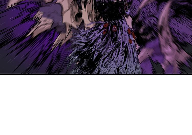 刀鞘的孩子漫画免费全集在线漫画,第64话 面具2图