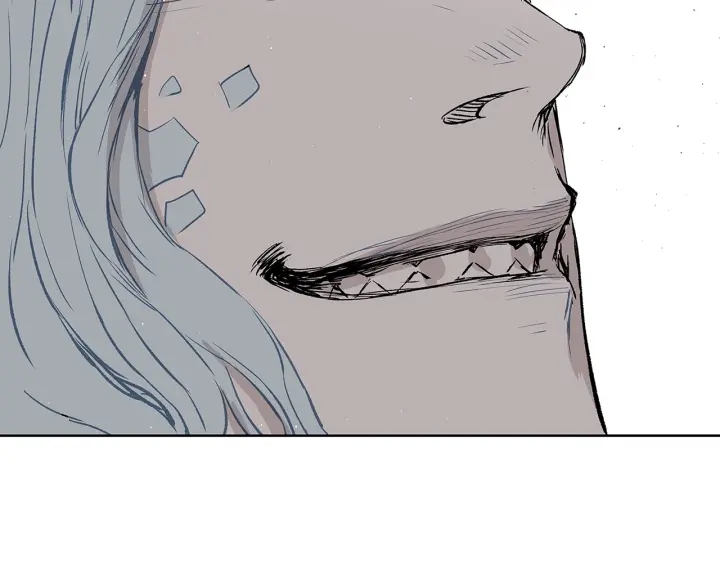 刀鞘的孩子原作漫画,第45话 波雪王的答案1图