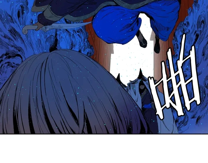 刀鞘的孩子完整版免费漫画,第46话 寻仇2图
