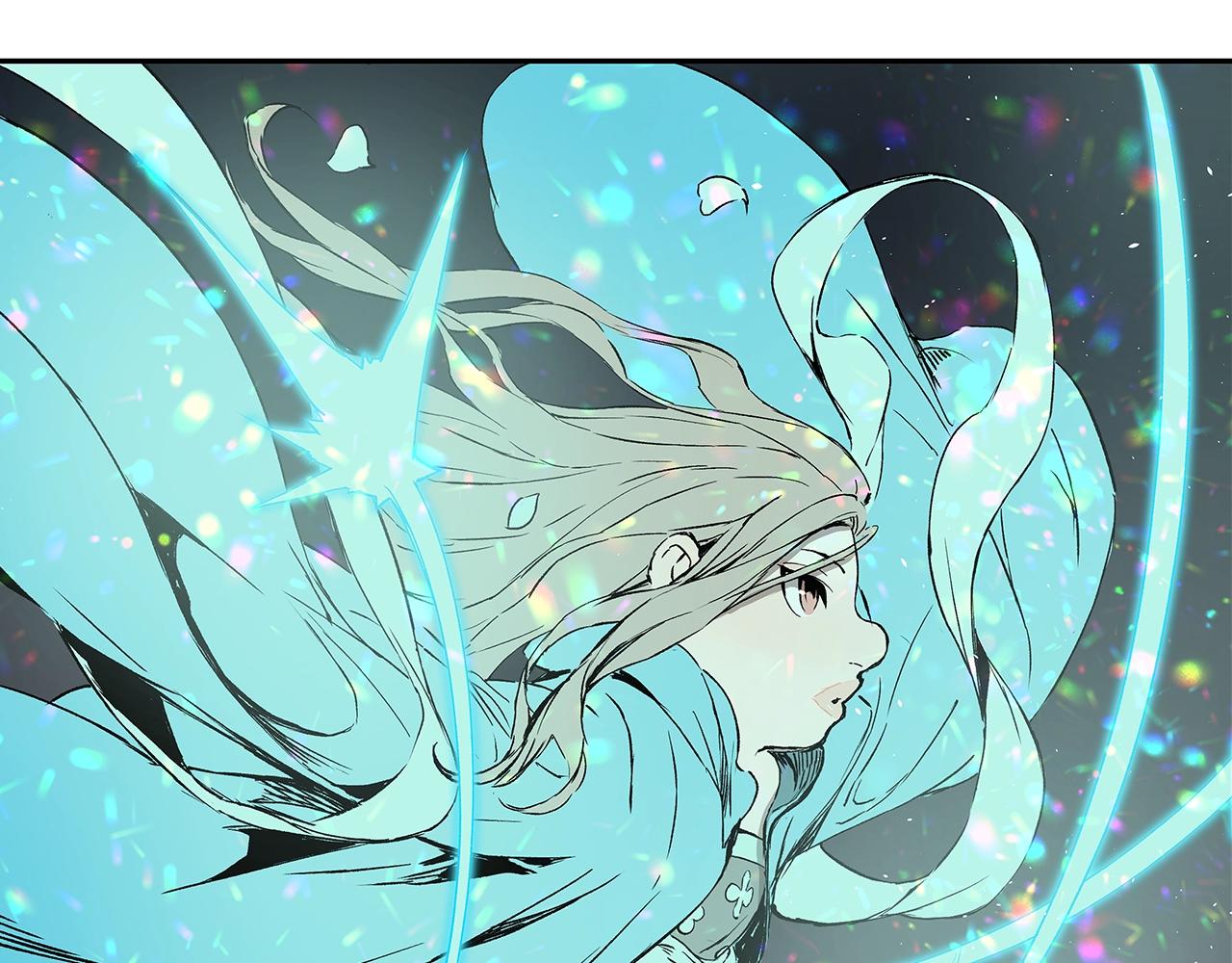 刀鞘的孩子漫画免费全集在线漫画,第99话 暴走2图