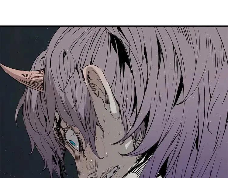 刀鞘的孩子完整版免费漫画,第9话 追魂之剑1图