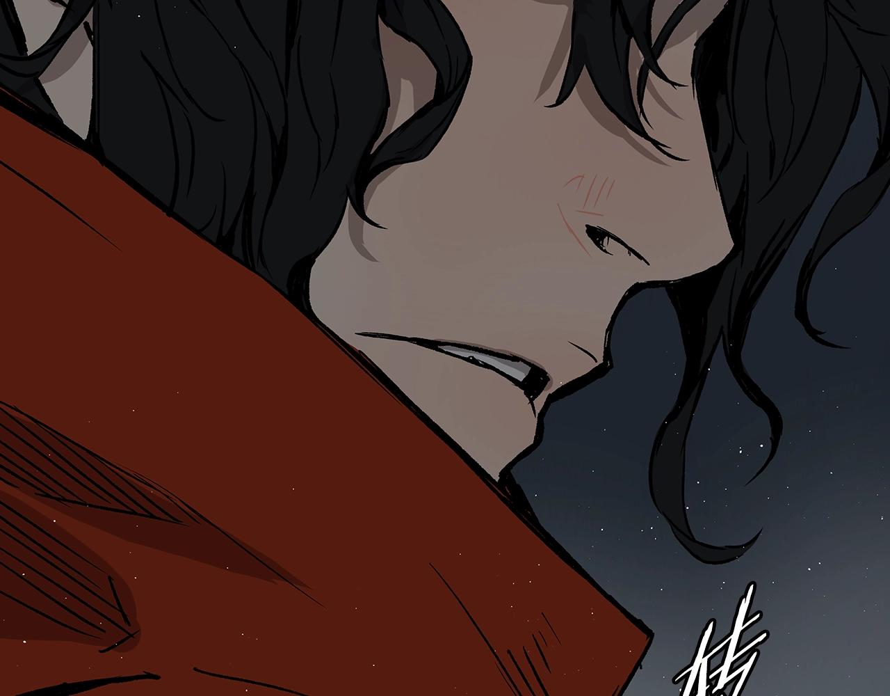刀鞘的孩子漫画免费阅读下拉式漫画,第89话 神族封印1图