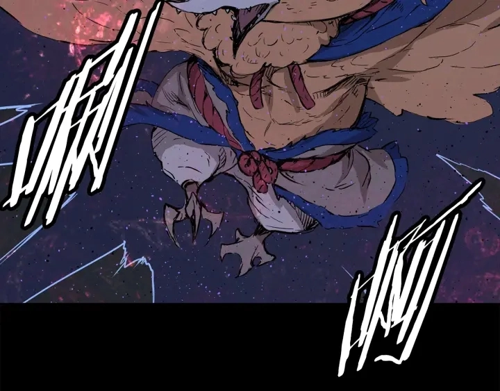 刀鞘的孩子漫画免费全集在线漫画,第56话 唯一1图