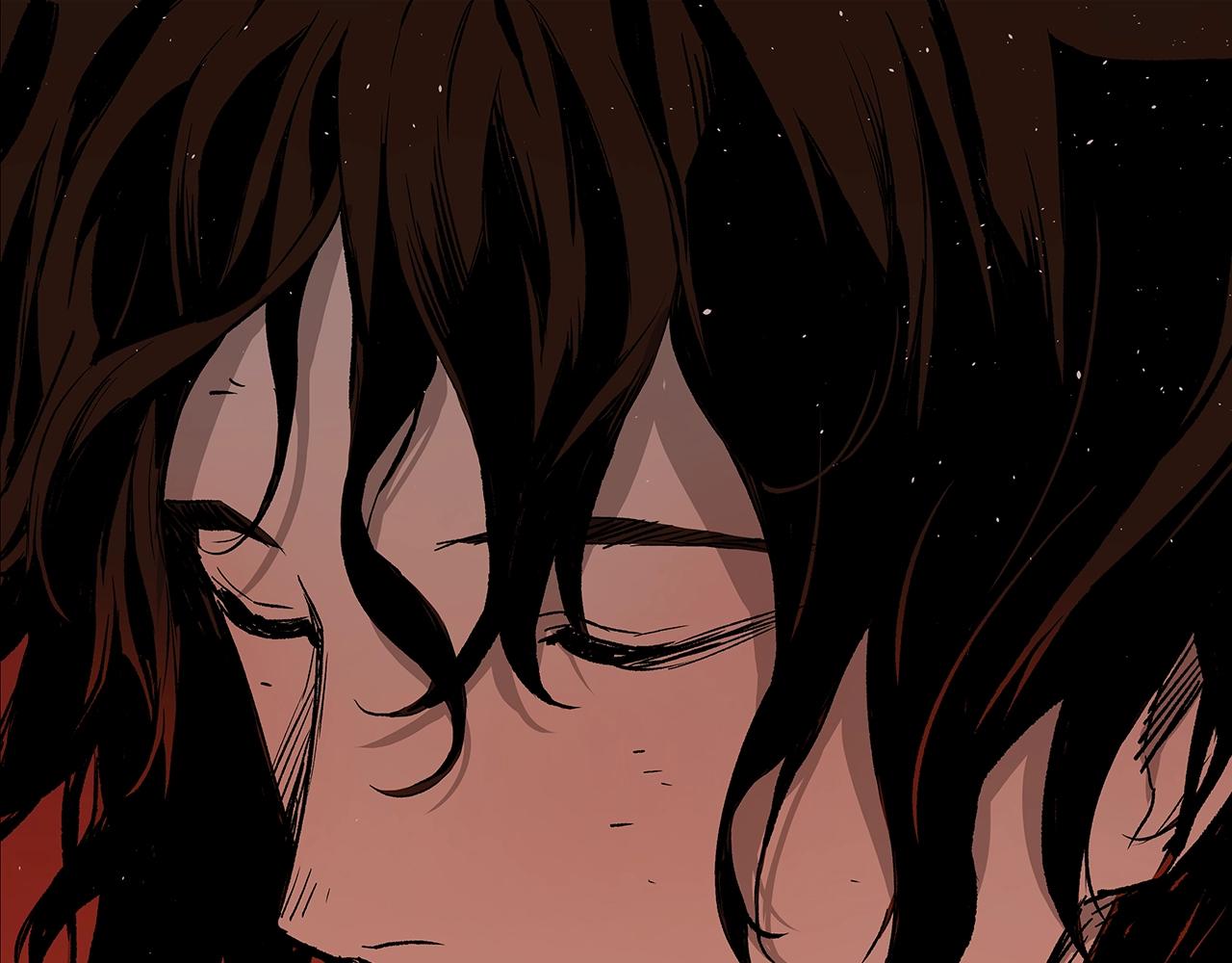 刀鞘的孩子男主是谁漫画,第101话 为某人2图