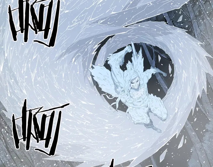 刀鞘的孩子漫画免费全集在线漫画,第33话 你明明死了！1图