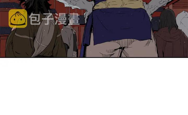 刀鞘的孩子完整版免费漫画,第48话 守护者&amp;amp;怪物2图